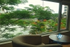 Nice 01 bedroom apartment for rent in Ba Dinh area, Hanoi